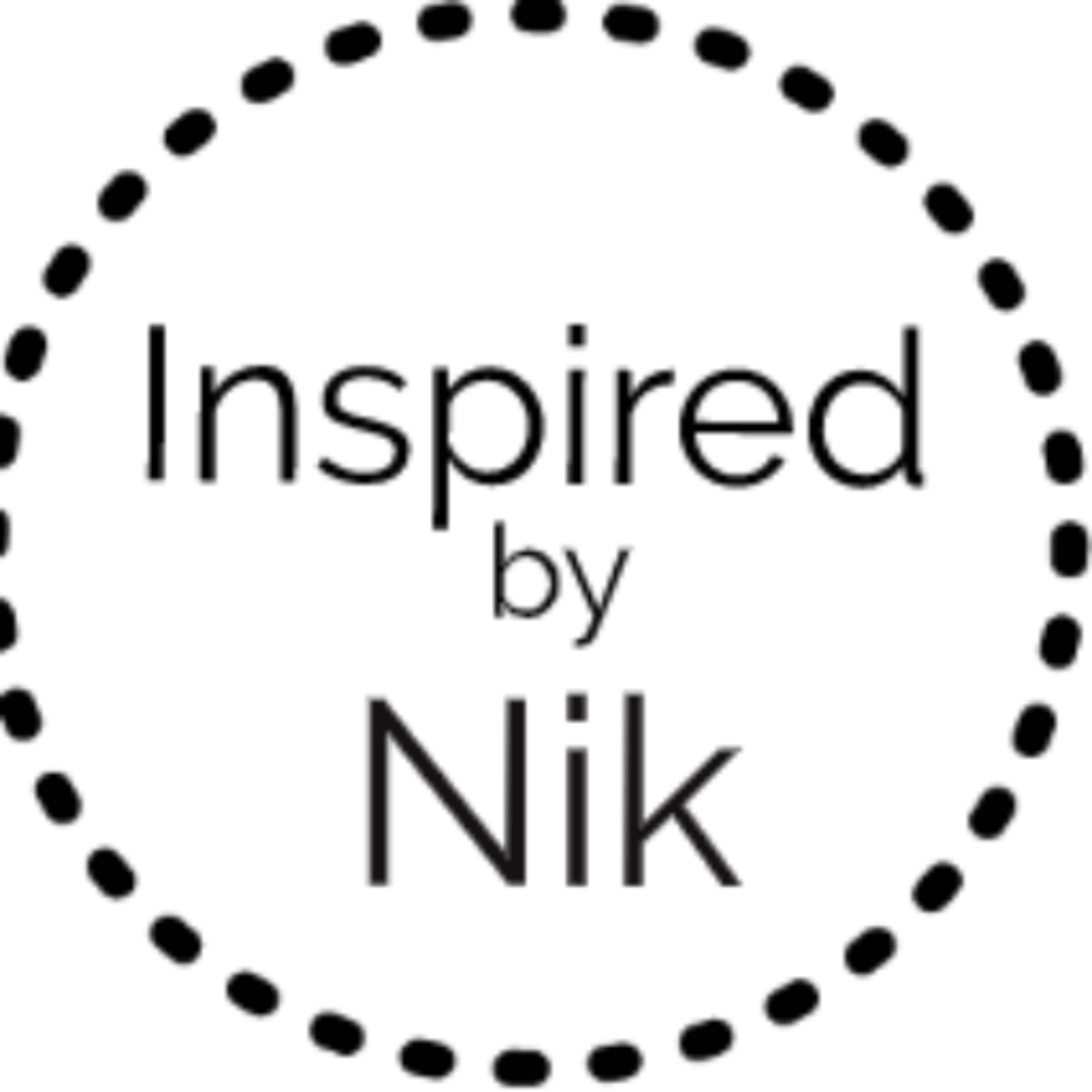 Inspired By Nik